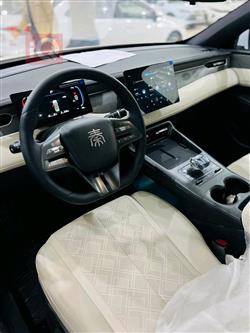 بي واي دي Qin Plus